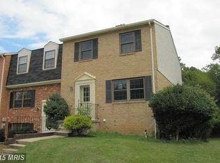 1 Golden Hill Ct, Baltimore, MD 21228