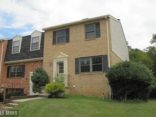 1 Golden Hill Ct, Baltimore, MD 21228