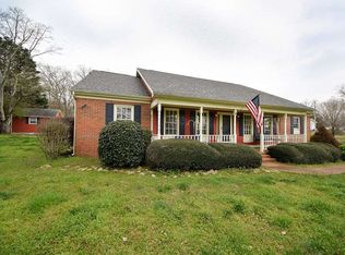 1077 Old Charleston Rd NE, Cleveland, TN 37312