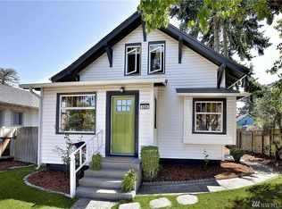 1029 S Steele St, Tacoma, WA 98405