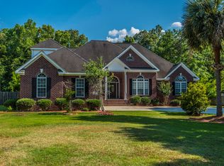 680 Hamlet Cir, Goose Creek, SC 29445