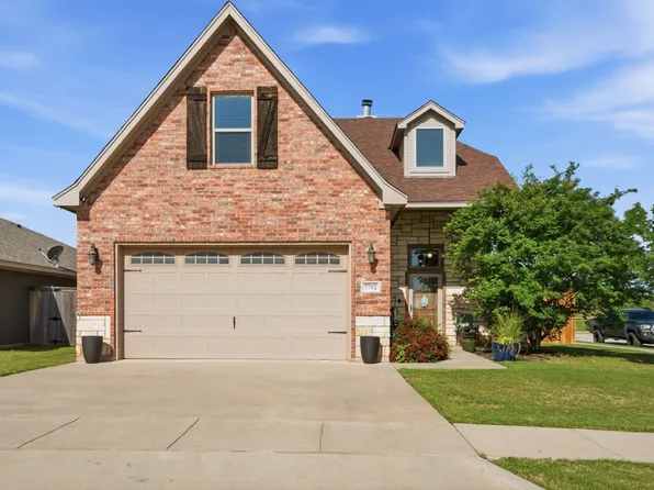 7702 Florence Dr, Abilene, TX 79606