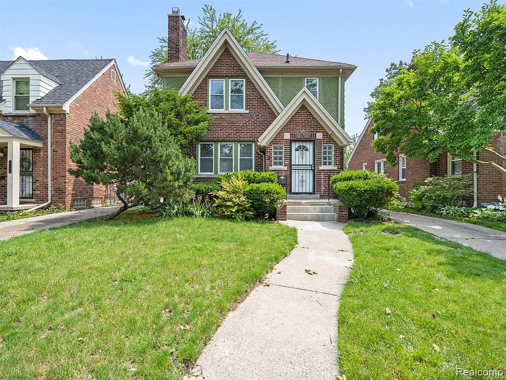 4190 Harvard Rd, Detroit, MI 48224 Zillow