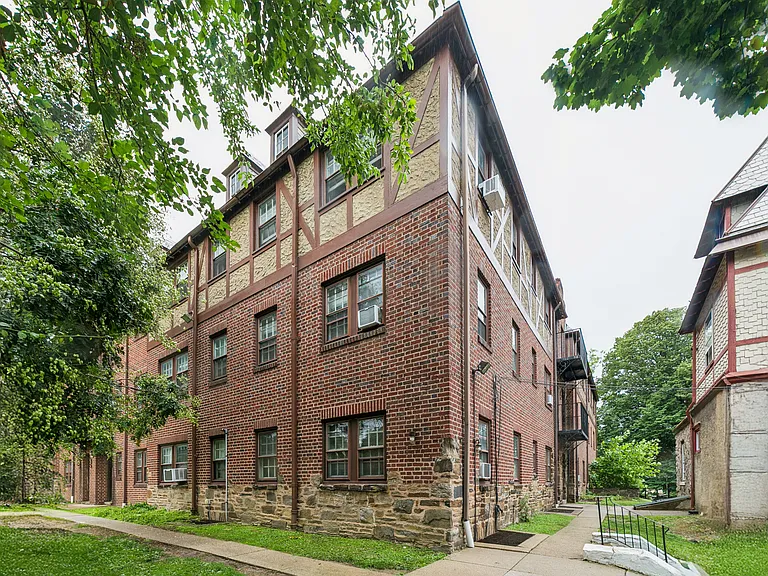 124 Argyle Rd #C6 — Photo 57