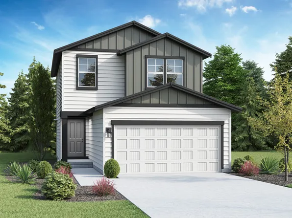 4213 Pronghorn Pl, Bremerton, WA 98310