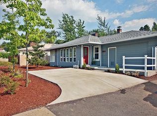 11830 SW Greenburg Rd, Portland, OR 97223