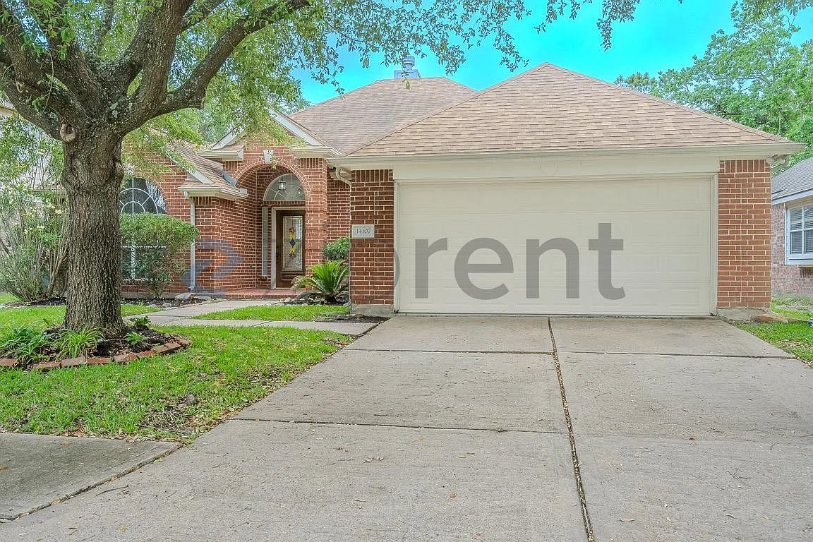Building Photo - 14107 White Oak Gardens Dr