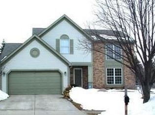 5910 Heather Glen Ct, Dublin, OH