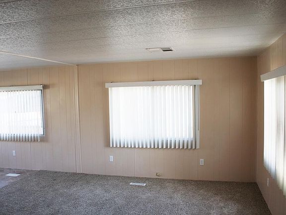 Living Room with Lots of Natural Light