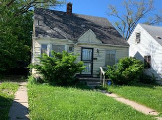 16935 W Chicago St, Detroit, MI 48228
