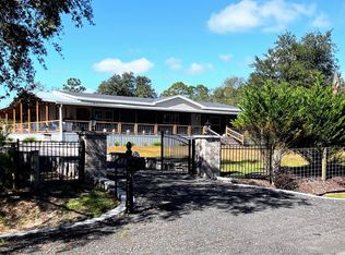 325 Forks Rd, Millwood, GA 31552