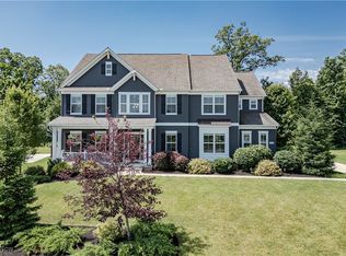 5516 Timberline Trl, Hudson, OH 44236