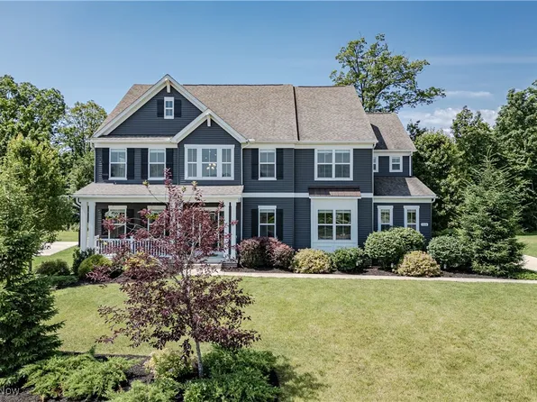 5516 Timberline Trl, Hudson, OH 44236