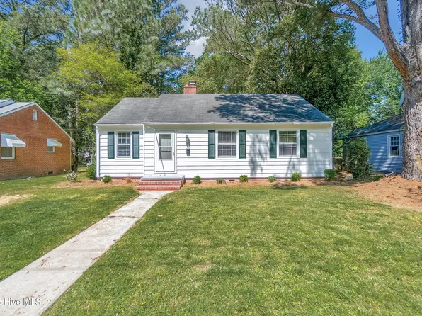 1111 W Williams Circle, Elizabeth City, NC 27909