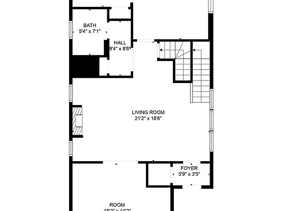 2nd image of this home