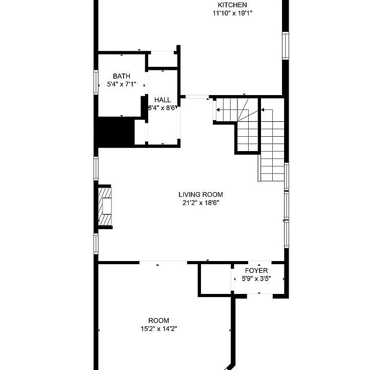 2nd image of 6143 S Kenneth Ave