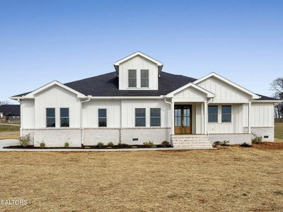 5929 John Dr Lot 41, Greenback, TN, 37742