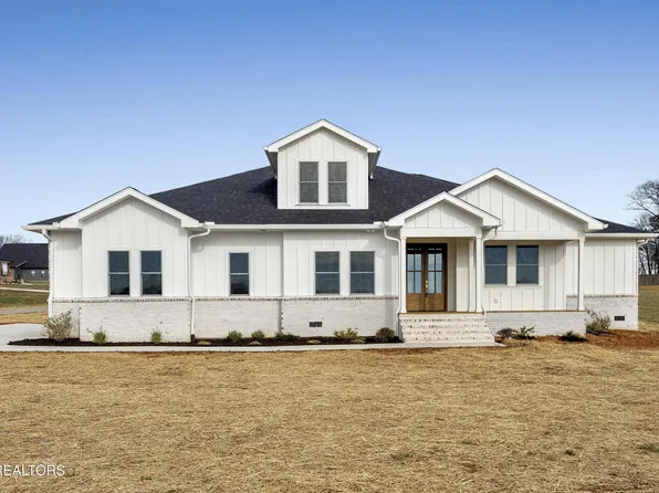 5929 John Dr Lot 41, Greenback, TN 37742