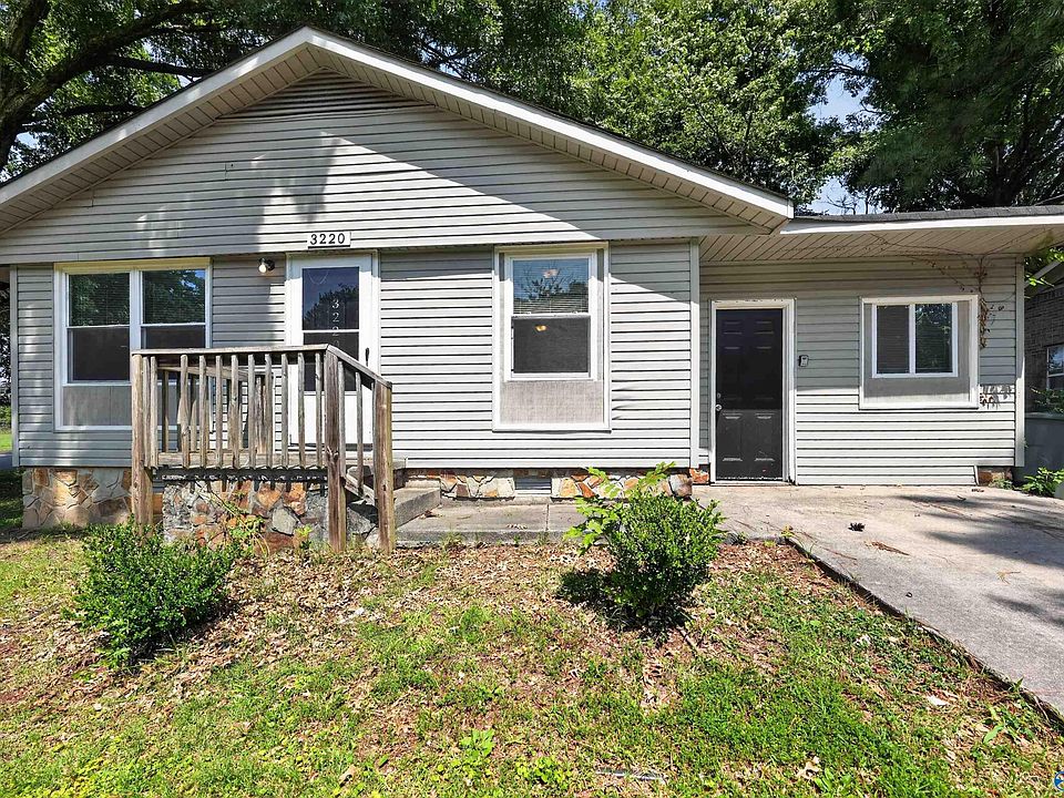 1st image of 3220 Delia Ln NW