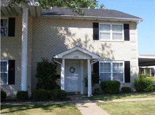 1201 Burdette Ave, Evansville, IN