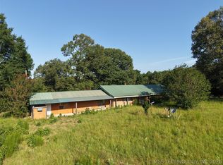 789 Boulder Hill Ln, Haworth, OK 74740