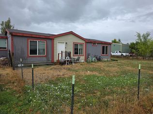 3850 W Montana St, Corinne, UT 84307