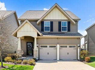 2413 Eatherton Rd, Grover, MO 63040