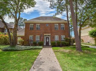 12431 Laneview Dr, Houston, TX 77070