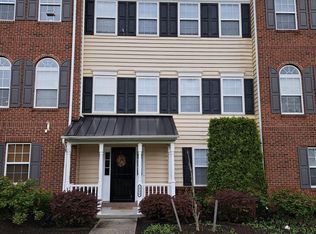 1236 Rosemont Ter #1, Pennsburg, PA 18073