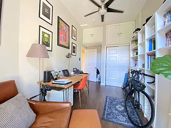 Rented by Dream Space Realty