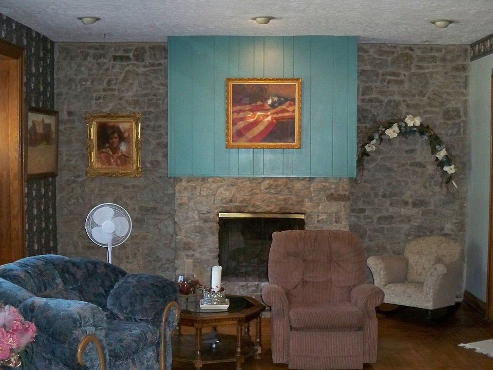 533 E 5th St, Cherryvale, KS 67335 Zillow