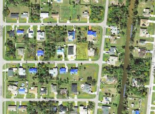 22592 Alcorn Ave #8, Pt Charlotte, FL 33952