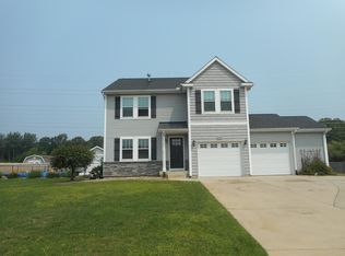 8189 Buck Ave, Galesburg, MI