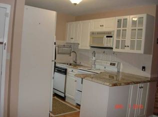 130 Garden St, Hoboken, NJ 07030