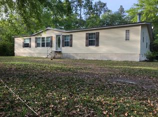 125 Cowboy Rd, Jesup, GA 31545