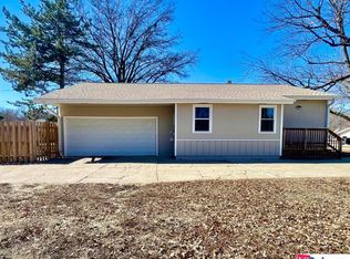 1213 Q St, Tekamah, NE 68061