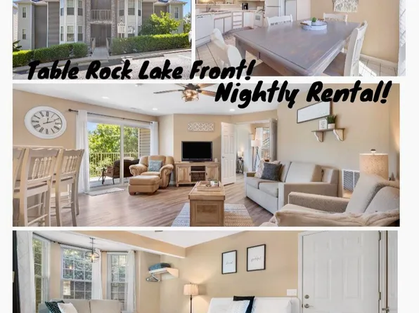 1302 Rocky Shore Terrace #2 BLDG P, Kimberling City, MO 65686