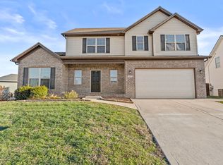 105 Curtis Ford Trce, Nicholasville, KY