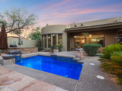 8146 E Wingshadow Rd, Scottsdale, AZ, 85255