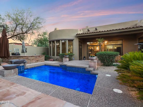 8146 E WING SHADOW Road, Scottsdale, AZ 85255