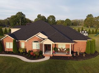 176 Westbrooke Cir, Pembroke, KY 42266