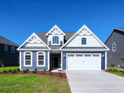 401 Starlit Way, Myrtle Beach, SC, 29579