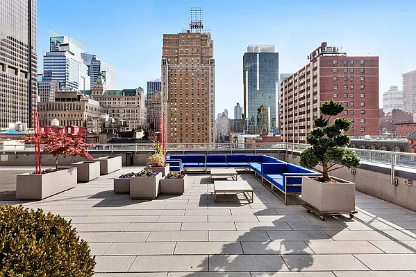 247 West 46th Street #408 in Midtown, Manhattan | StreetEasy