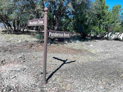 Lot K9062 Ponderosa Bend, Horseshoe Bay, TX, 78657