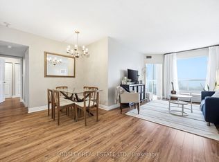 5 Concorde Pl #611, Toronto, ON