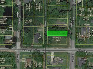 Poplar St, Helena, AR 72342