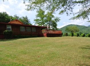 204 Brendle Rd, Franklin, NC 28734