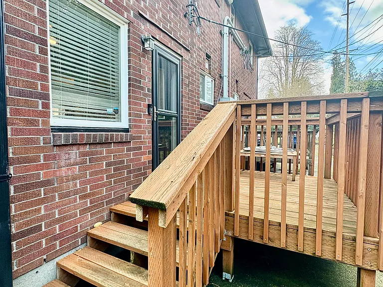 620 N I St #5 — Photo 5