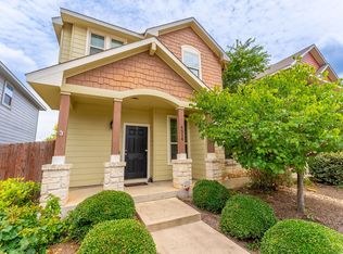 4514 Senda Ln, Austin, TX 78725