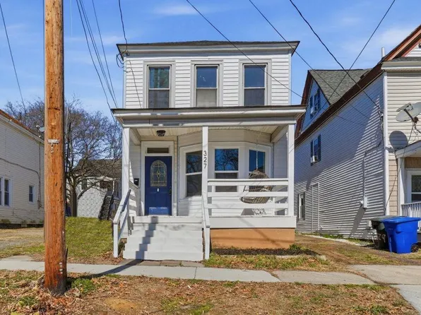 327 48th St, Newport News, VA 23607